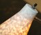 Bankers Tischlampe mit Original Schalter, 1950er 5