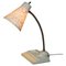 Lampe de Bureau Bankers avec Interrupteur Original, 1950s 1