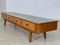 Deutsches Mid-Century Lowboard aus Birke 5