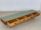 Deutsches Mid-Century Lowboard aus Birke 3