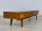 Deutsches Mid-Century Lowboard aus Birke 4