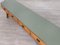 Deutsches Mid-Century Lowboard aus Birke 7