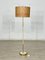 Lampadaire Mid-Century, Allemagne 1