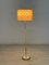 Mid-Century German Floor Lamp, Image 3