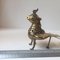 Vintage Brass Chicken Incense Burner, 1960s, Image 7