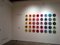 Natasha Lelenco, Currency #268, 2025, Acrylic on Wood 12