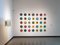 Natasha Lelenco, Currency #268, 2025, Acrylic on Wood 10