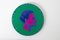 Natasha Lelenco, Currency #268, 2025, Acrylic on Wood 6