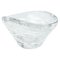 Mid-Century Swedish Bowl attributed to Vicke Lindstrand for Kosta, 1950s, Image 1