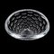 Mid-Century Swedish Bowl attributed to Vicke Lindstrand for Kosta, 1950s, Image 3
