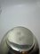 Scandinavian Modern Silver Plated Vase from FAK, Sweden, 1930s, Image 4