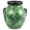 Vase by Erik Mornils, Nittsjö, Sweden, 1930s, Image 1