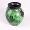 Vase by Erik Mornils, Nittsjö, Sweden, 1930s, Image 2