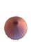 Art Deco Swedish Ceramic Table Lamp by Josef Ekberg for Gustavsberg, 1928, Image 6