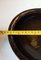 Danish Bronze B8 Bowl by Just Andersen, 1930s, Image 4