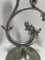 Pewter Candleholders from K. E. & Co., Eskilstuna, 1931, Set of 2, Image 3