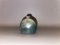 Vase Miniature attribué à Carl-Harry Stålhane pour Rörstrand, 1950s 2