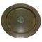 Bronze Plate by Sune Bäckström, 1935, Image 1