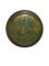 Assiette en Bronze par Sune Bäckström, 1935 4