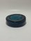 Glass Robot Ashtrays attributed to Erik Höglund, 1960, Set of 2, Image 5