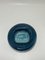 Glass Robot Ashtrays attributed to Erik Höglund, 1960, Set of 2, Image 6