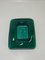 Glass Robot Ashtrays attributed to Erik Höglund, 1960, Set of 2, Image 3