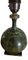 Swedish Modern Patinated Bronze Table Lamp attributed to GAB Guldsmedsaktiebolaget, 1930s, Image 3