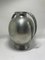 Swedish Grace Pewter Vase from GAB, 1930s, Image 2