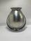 Vase Grace en Étain de GAB, Suède, 1930s 6