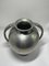 Swedish Grace Pewter Vase from GAB, 1930s, Image 5