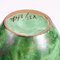 Green Glazed Vases attributed to Erik Mornils for Nittsjö, Sweden, 1930s, Set of 3, Image 6