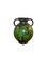 Green Glazed Vases attributed to Erik Mornils for Nittsjö, Sweden, 1930s, Set of 3, Image 5