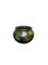 Green Glazed Vases attributed to Erik Mornils for Nittsjö, Sweden, 1930s, Set of 3, Image 4