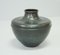 Swedish Art Deco Bronze Vase from N & J, 1930s, Image 3