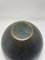 Swedish Art Deco Bronze Vase from N & J, 1930s, Image 6