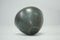 Swedish Art Deco Bronze Vase from N & J, 1930s, Image 4