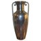 Vase Amphore en Étain attribué à JLH pour Svenskt Tenn, Suède, 1930s 1
