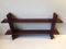 Vintage Danish Teak Spice Rack, 1960s 1