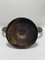 Candélabre Art Déco en Bronze attribué à GAB, Suède, 1930s 4