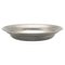 Mid-Century Swedish Pewter Bowl or Centerpiece from Schreuder & Olsson, 1975, Image 1