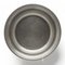 Mid-Century Swedish Pewter Bowl or Centerpiece from Schreuder & Olsson, 1975, Image 2