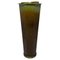 Swedish Modernist Bronze Vase attributed to Metallkonst, 1940s, Image 1