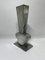 Grand Vase en Étain attribué à GAB, Suède, 1930s 2