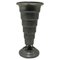 Swedish Pewter Vase from Svenskt Tenn, 1935, Image 1
