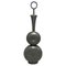 Modernist Sculptural Pewter Bottle attributed to Gunnar Havstad, Norway, 1950s, Image 1