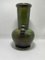 Vase en Bronze par Orio pour GAB, 1930s 3