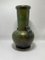 Bronze Vase by Orio for GAB, 1930s, Image 2