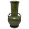 Vase en Bronze par Orio pour GAB, 1930s 1