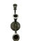 Scandinavian Modern Pewter Candelabras by Just Andersen, 1930s, Set of 2, Image 3