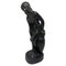 Escultura de mujer Art Déco de Just Andersen, años 30, Imagen 1